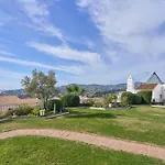 Casa Con Bellas Vistas Sobre La Bahia De Daire *