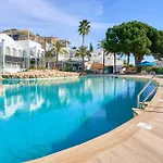 Casa Con Bellas Vistas Sobre La Bahia De Daire Nerja
