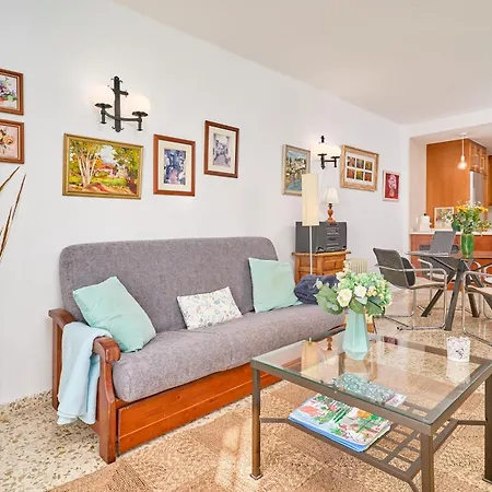 Casa Con Bellas Vistas Sobre La Bahia De