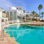Casa Con Bellas Vistas Sobre La Bahia De * Нерха