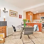 Casa Con Bellas Vistas Sobre La Bahia De Апартаменты