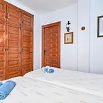 Casa Con Bellas Vistas Sobre La Bahia De Апартаменты