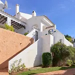 Апартаменты Casa Con Bellas Vistas Sobre La Bahia De Нерха