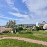 Casa Con Bellas Vistas Sobre La Bahia De * Нерха