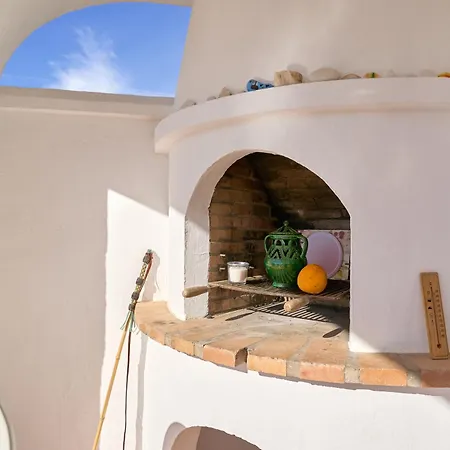 Casa Con Bellas Vistas Sobre La Bahia De Apartment Nerja