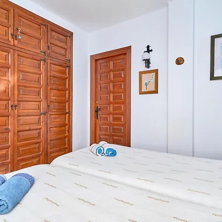 Casa Con Bellas Vistas Sobre La Bahia De Apartment Nerja