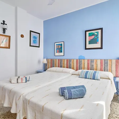 Casa Con Bellas Vistas Sobre La Bahia De
