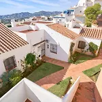 Apartment Casa Con Bellas Vistas Sobre La Bahia De