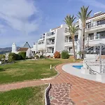 Casa Con Bellas Vistas Sobre La Bahia De Nerja