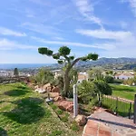 Casa Con Bellas Vistas Sobre La Bahia De Apartment