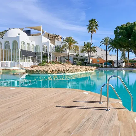 Casa Con Bellas Vistas Sobre La Bahia De Appartement