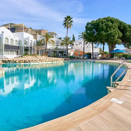 Casa Con Bellas Vistas Sobre La Bahia De Nerja