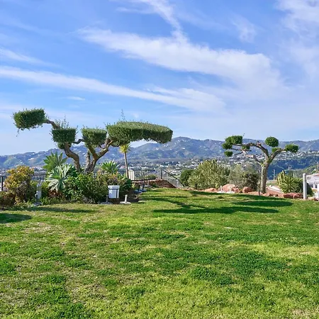 Lägenhet Casa Con Bellas Vistas Sobre La Bahia De