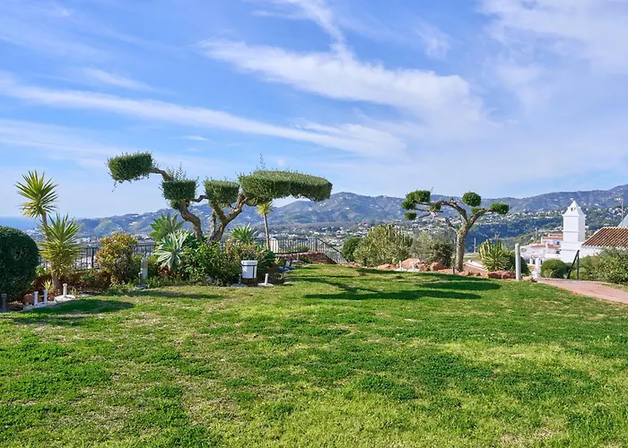 Appartement Casa Con Bellas Vistas Sobre La Bahia De